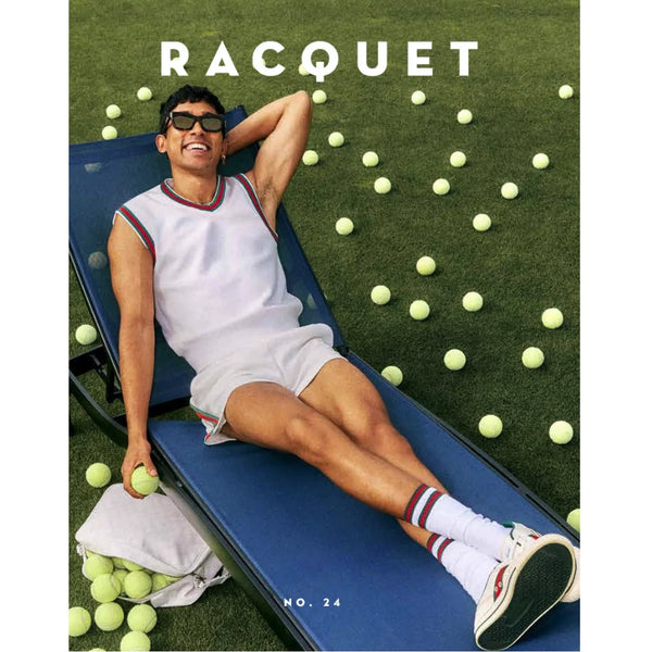 Racquet #24