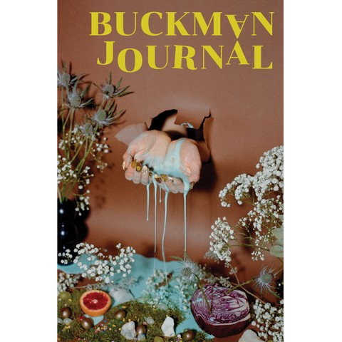 Buckmxn Journal #12