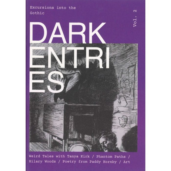 Dark Entries #02