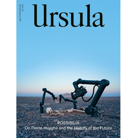 Ursula #10